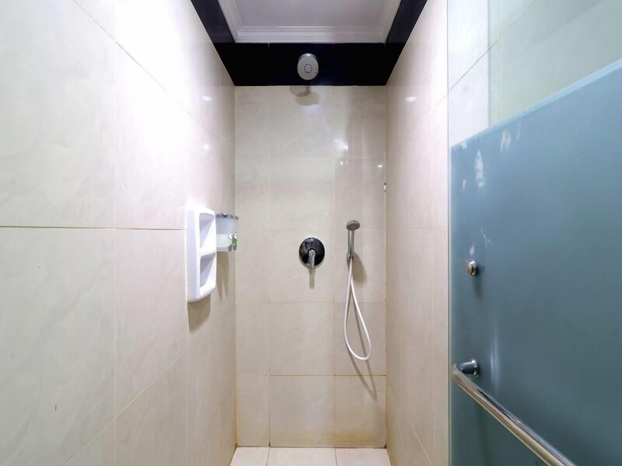 P Hotel Jakarta Jacarta Exterior foto