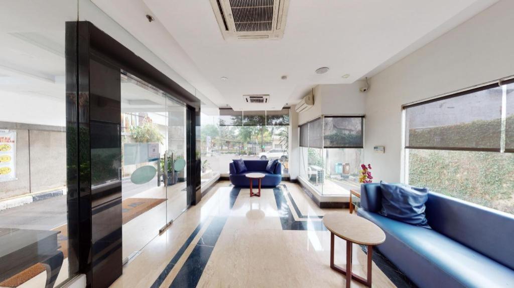 P Hotel Jakarta Jacarta Exterior foto