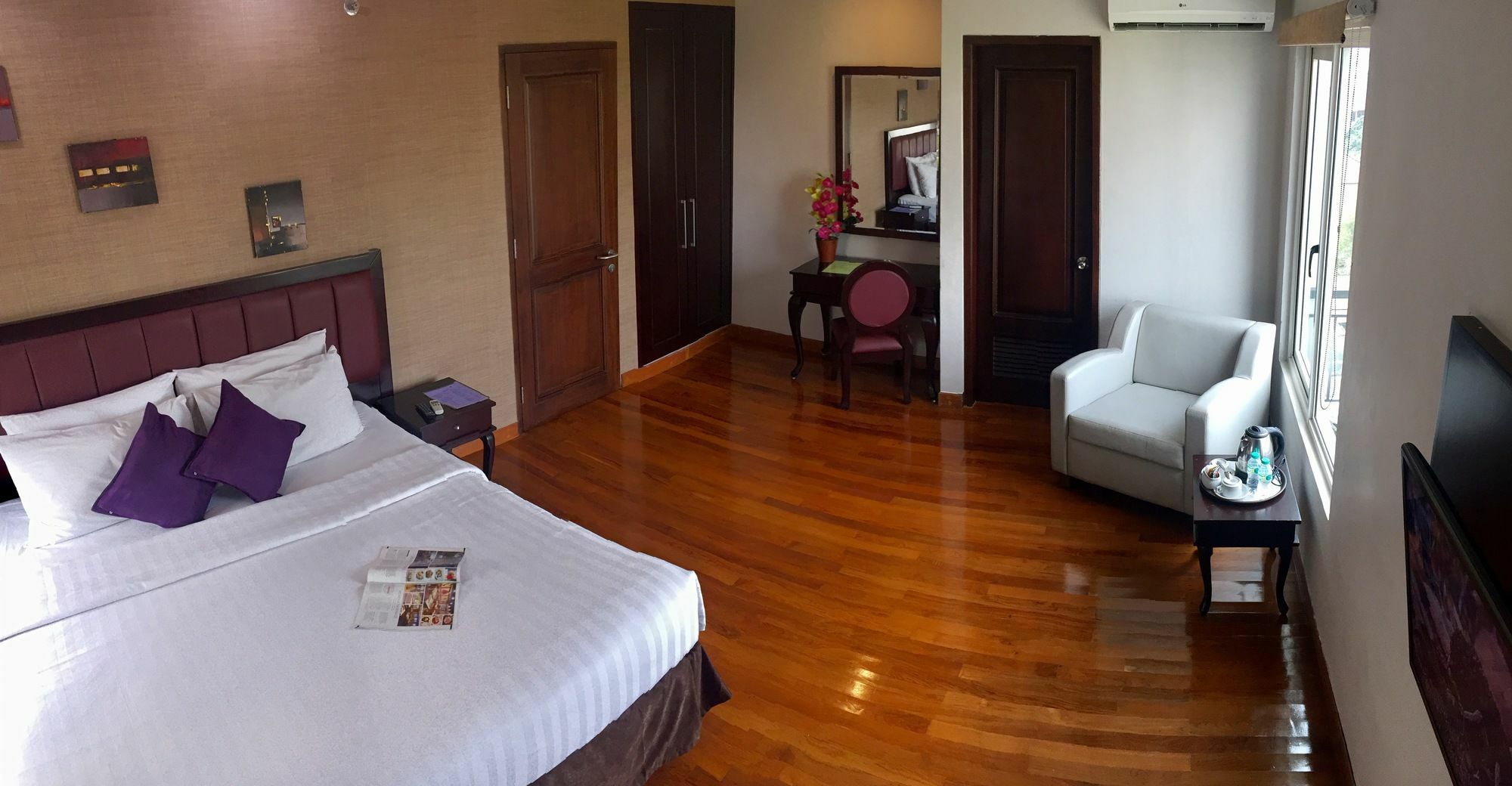 P Hotel Jakarta Jacarta Exterior foto
